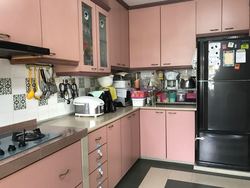 Blk 841 Jurong West Street 81 (Jurong West), HDB Executive #160631762